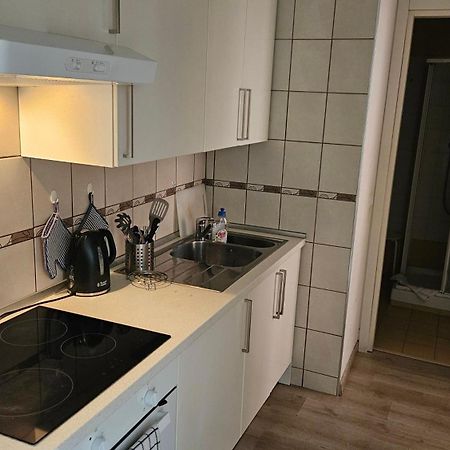 那不勒斯Casa House 381公寓 外观 照片
