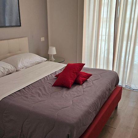 那不勒斯Casa House 381公寓 外观 照片