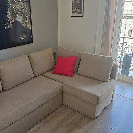 那不勒斯Casa House 381公寓 外观 照片