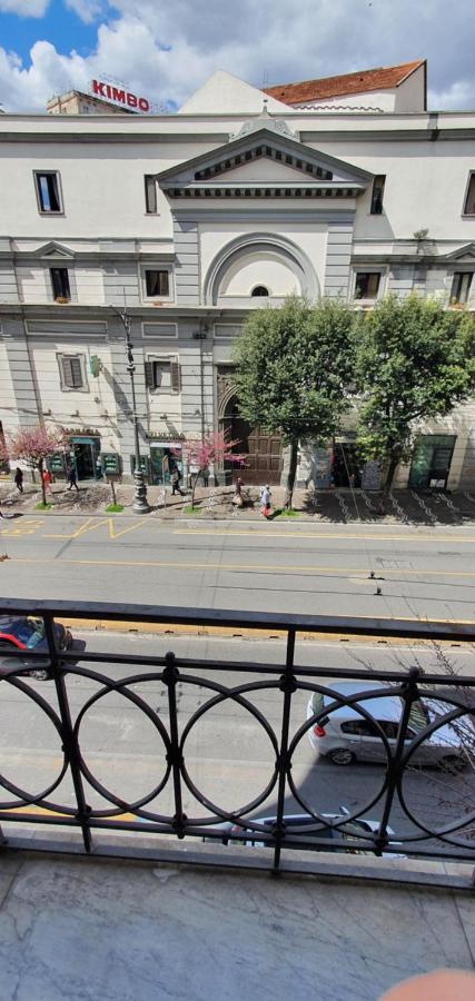 那不勒斯Casa House 381公寓 外观 照片