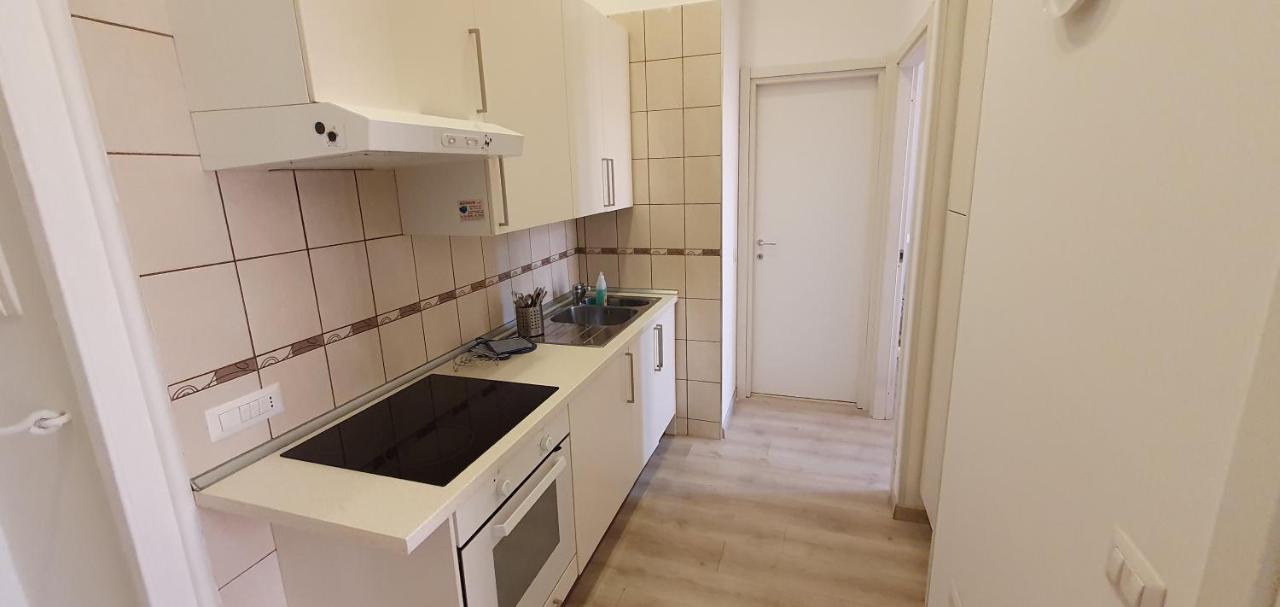 那不勒斯Casa House 381公寓 外观 照片