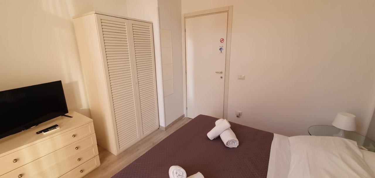 那不勒斯Casa House 381公寓 外观 照片