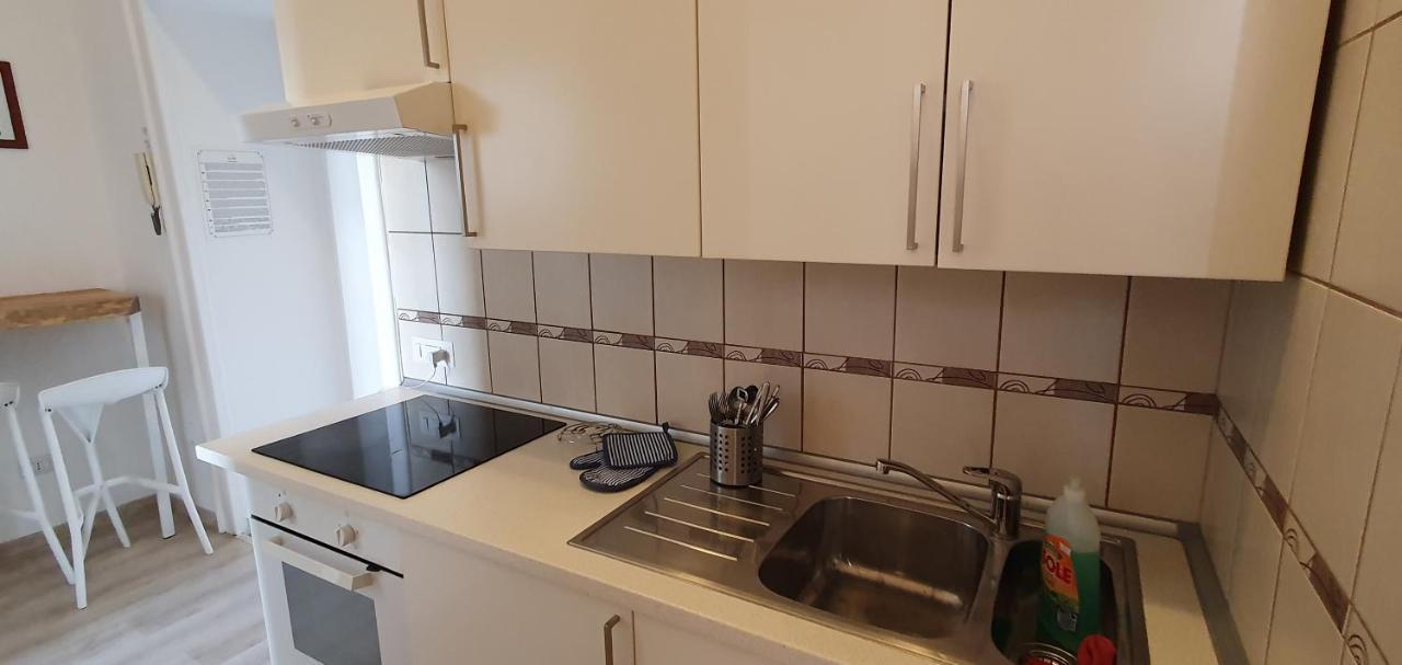 那不勒斯Casa House 381公寓 外观 照片