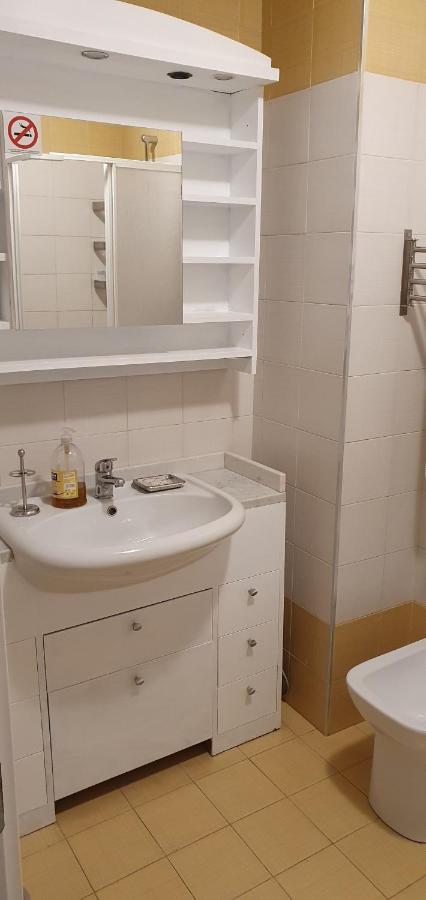 那不勒斯Casa House 381公寓 外观 照片
