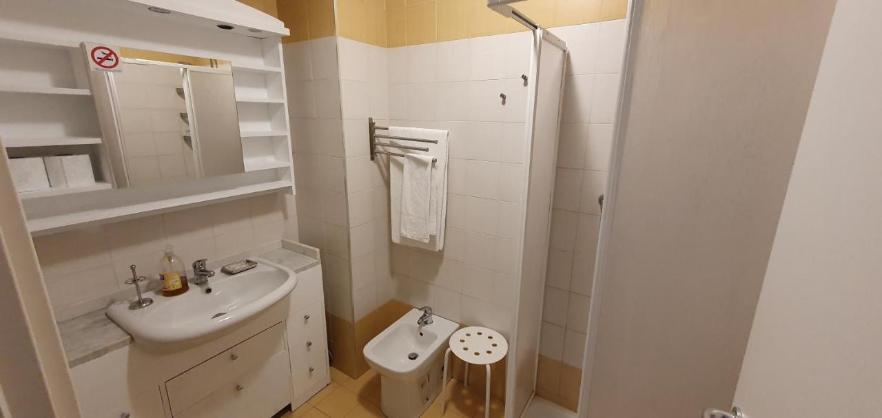 那不勒斯Casa House 381公寓 外观 照片