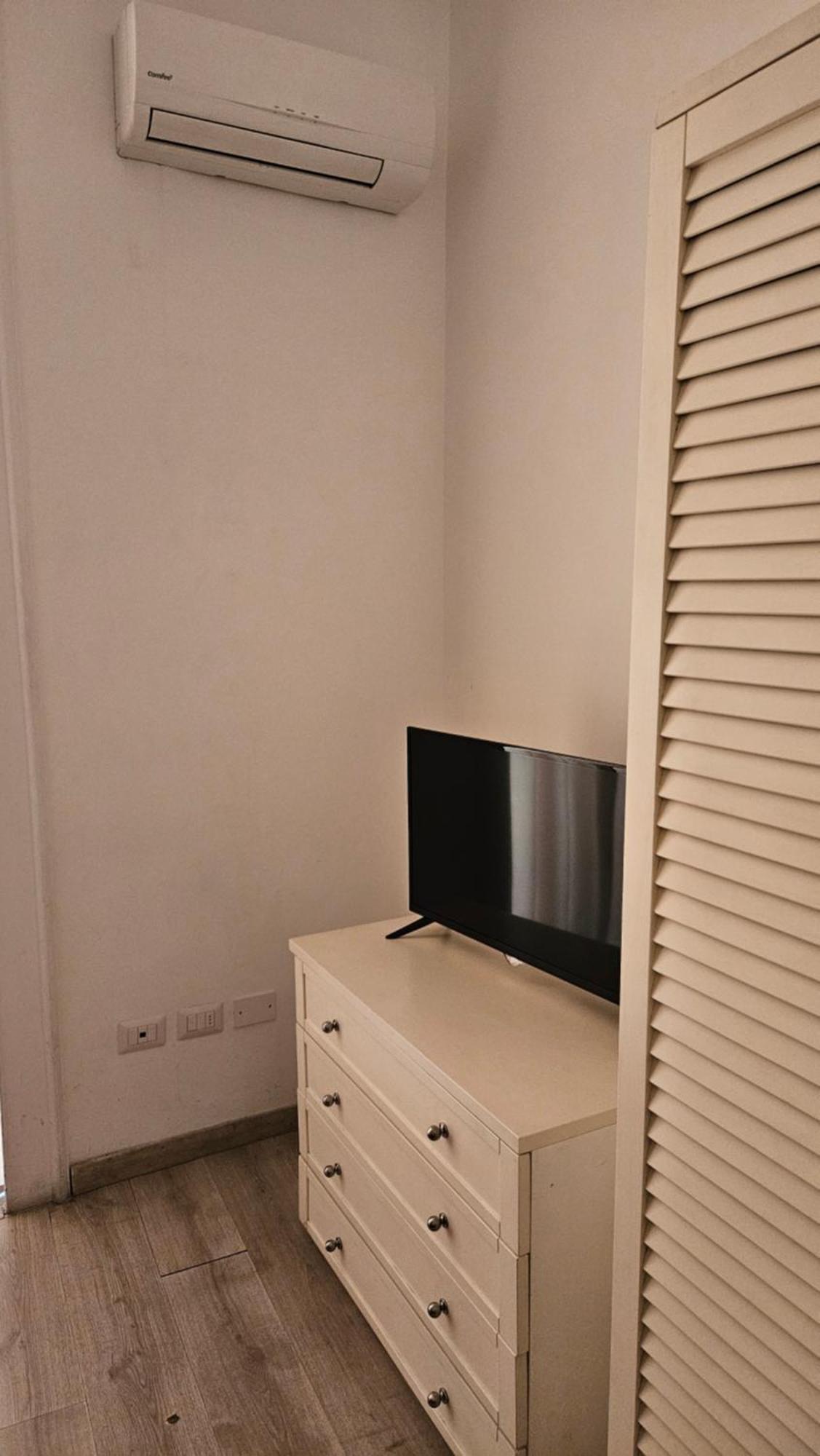 那不勒斯Casa House 381公寓 外观 照片
